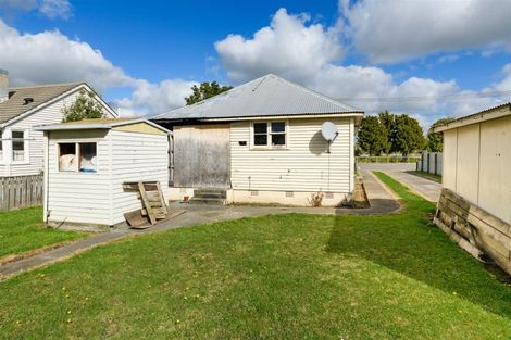 Photo of property in 15 Hereford Street, Marton, 4710