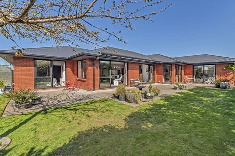 Photo of property in 8 Rhyolite Court, Rolleston, 7614