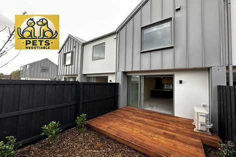 Photo of property in 5/44 Shirley Road, Shirley, Christchurch, 8013