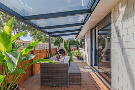 Photo of property in 41a Queenwood Road, Levin, 5510