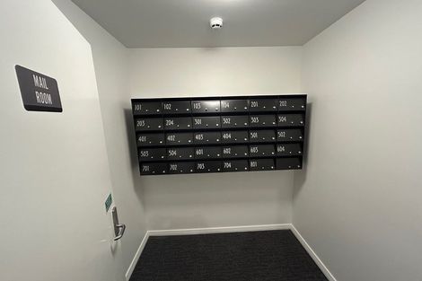 Photo of property in Ex Law Society Building, 26 Waring Taylor Street, Wellington Central, Wellington, 6011