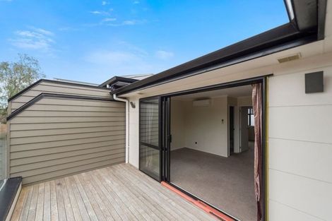 Photo of property in 287u5 Ulster Street, Whitiora, Hamilton, 3200