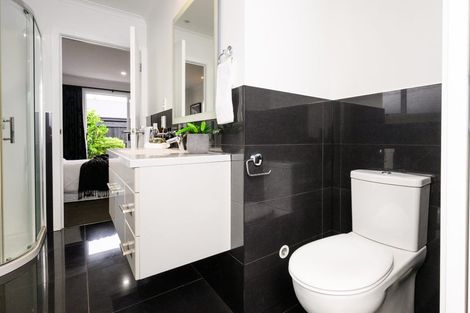 Photo of property in 93 James Line, Kelvin Grove, Palmerston North, 4414