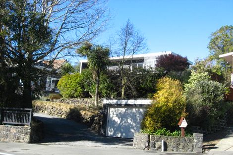 Photo of property in 23a Cashmere Road, Cashmere, Christchurch, 8022