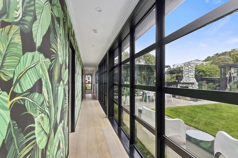 Photo of property in 14 Alexandra Road, Roseneath, Wellington, 6021