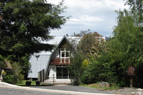 Photo of property in 3b Torquay Terrace, Hanmer Springs, 7334