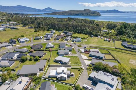 Photo of property in 55 John Norrie Place, Motuoapa, Turangi, 3382