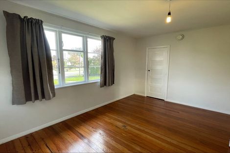 Photo of property in 157 Mackenzie Avenue, Woolston, Christchurch, 8023