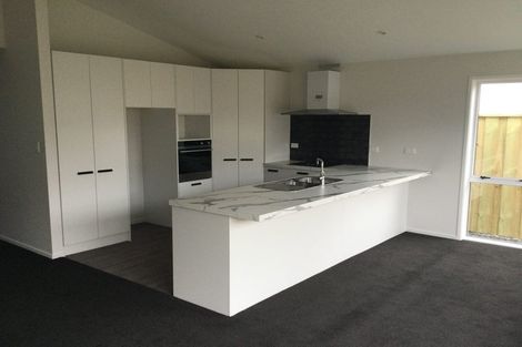 Photo of property in 18 Greengrass Crescent, Kaiapoi, 7630