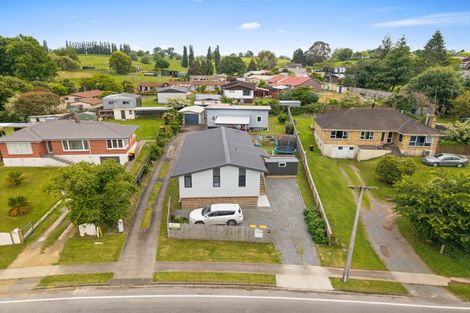 Photo of property in 127 Arapuni Street, Putaruru, 3411