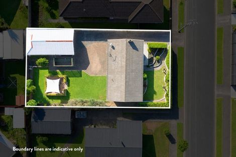 Photo of property in 59 Mears Road, St Andrews, Hamilton, 3200