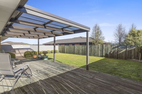 Photo of property in 19 Kipling Crescent, Owhata, Rotorua, 3010