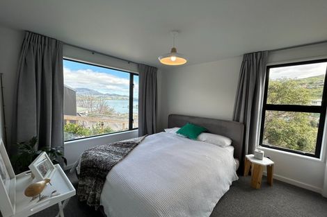 Photo of property in 17b Cornwall Road, Lyttelton, 8082