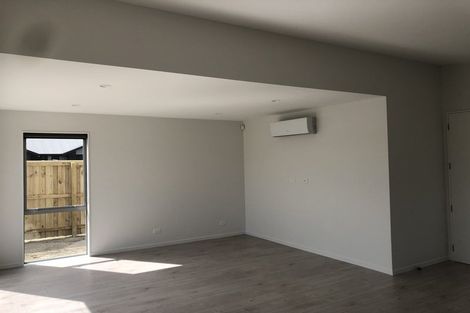 Photo of property in 22 Clement Avenue, Rolleston, 7615