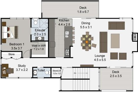 Photo of property in 5/3 Tremaine Avenue, Two Mile Bay, Taupo, 3330