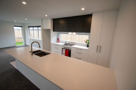 Photo of property in 31 Fairhall Street, Rolleston, 7615