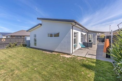 Photo of property in 48 Chert Street, Rolleston, 7614