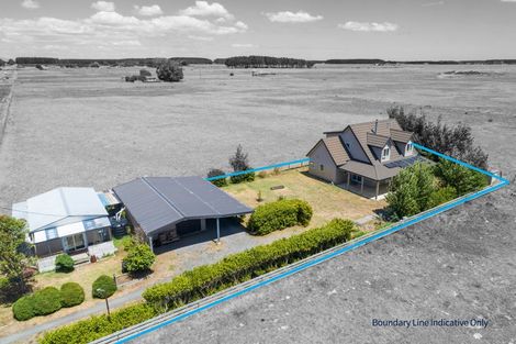 Photo of property in 783 State Highway 1, Himatangi, Foxton, 4891