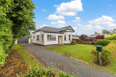 Photo of property in 86 Smith Street, Matamata, 3400