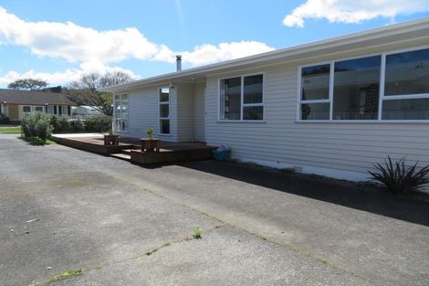 Photo of property in 3 Karamea Grove, Wainuiomata, Lower Hutt, 5014