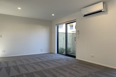 Photo of property in 2b/1 Dellow Place, Spreydon, Christchurch, 8024