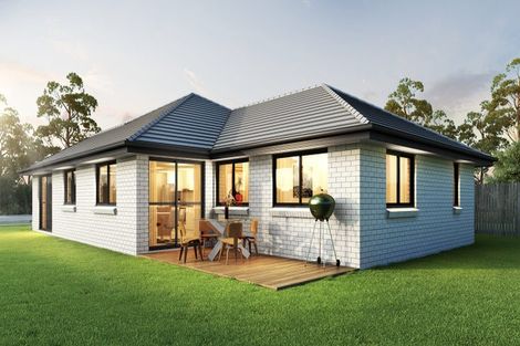 Photo of property in 6 Ivan Mauger Place, Rolleston, 7615