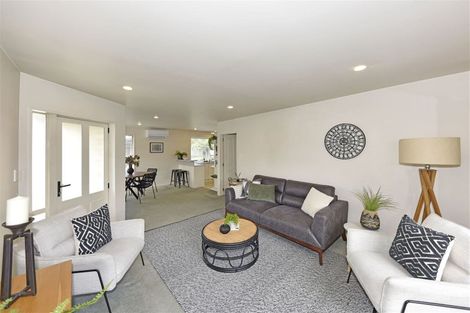 Photo of property in 52a Matipo Street, Riccarton, Christchurch, 8041