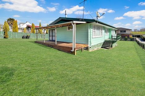 Photo of property in 98 Arawa Crescent, Tokoroa, 3420