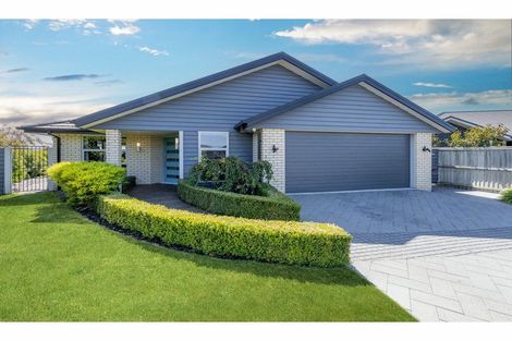 Photo of property in 10 Lilian Street, Kaiapoi, 7630