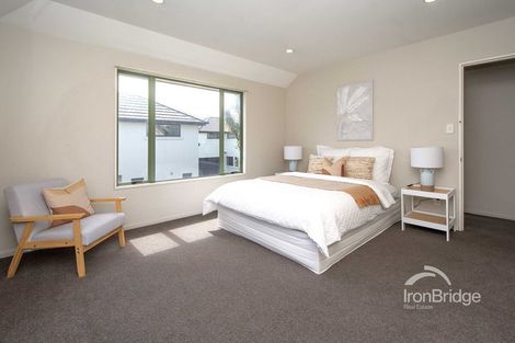 Photo of property in 428 Madras Street, St Albans, Christchurch, 8014