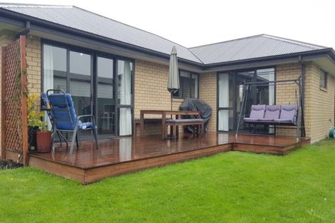 Photo of property in 10b Moore Street, Rolleston, 7614