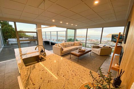 Photo of property in 22a Glendevere Terrace, Redcliffs, Christchurch, 8081