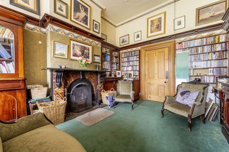 Photo of property in Ashfield House, 71 Cass Street, Temuka, 7920