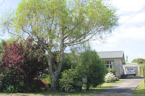 Photo of property in 66 Lorne Street, Morrinsville, 3300