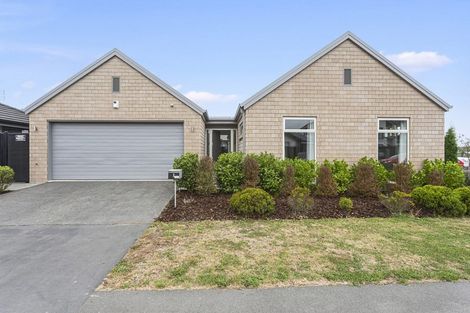 Photo of property in 8 Johnson Street, Kaiapoi, 7630