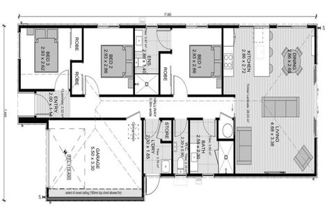 Photo of property in 11 Benrogan Drive, Halswell, Christchurch, 8025