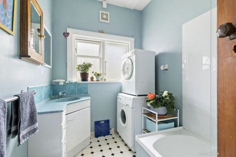 Photo of property in 56f4 Tanera Crescent, Brooklyn, Wellington, 6021