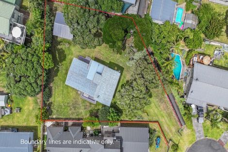 Photo of property in 106 Moore Place, Whangamata, 3620