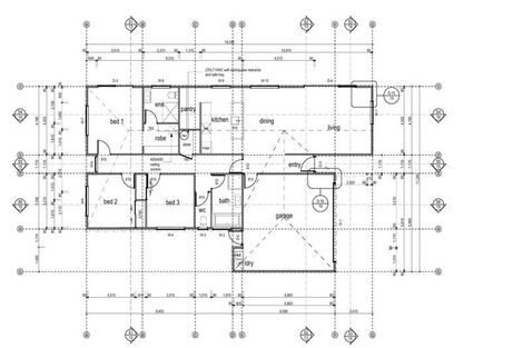 Photo of property in 42 Whiteoak Drive, 7604