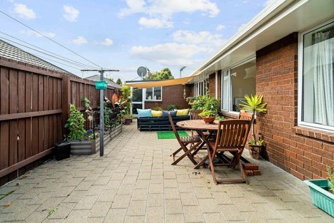 Photo of property in 2/38 Maxwell Street, Riccarton, Christchurch, 8041