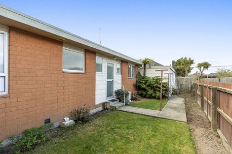 Photo of property in 3/11 Craven Street, Sockburn, Christchurch, 8042