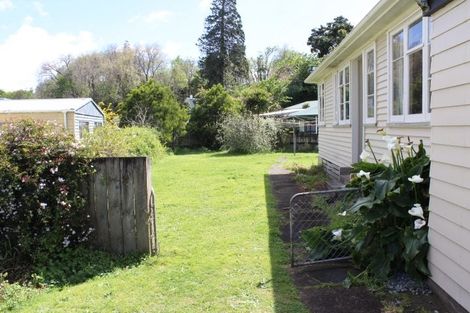 Photo of property in 7 Cussen Street, Chartwell, Hamilton, 3210