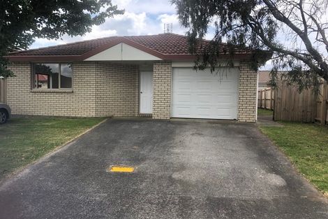 Photo of property in 19 Margarita Rise, Pukekohe, 2120