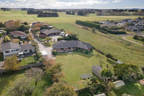 Photo of property in 7 Melody Place, Marton, 4710