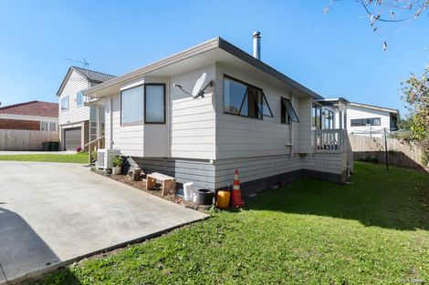 Photo of property in 124b Coronation Road, Papatoetoe, Auckland, 2025