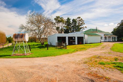 Photo of property in 297 Matawai Road, Waerengaahika, Gisborne, 4071