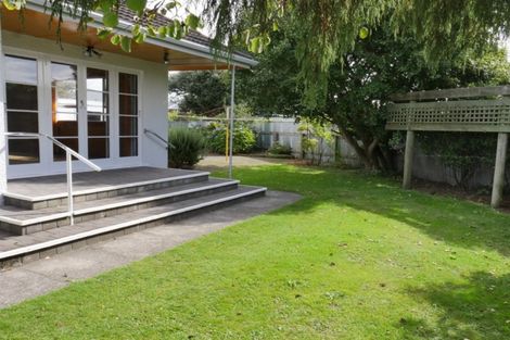 Photo of property in 51 Union Street, Hawera, 4610
