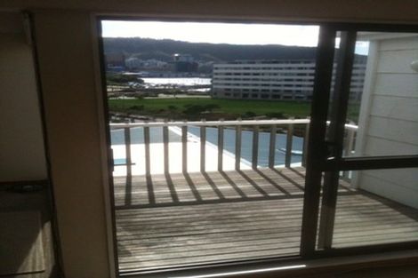 Photo of property in 2u9 Hood Street, Mount Victoria, Wellington, 6011