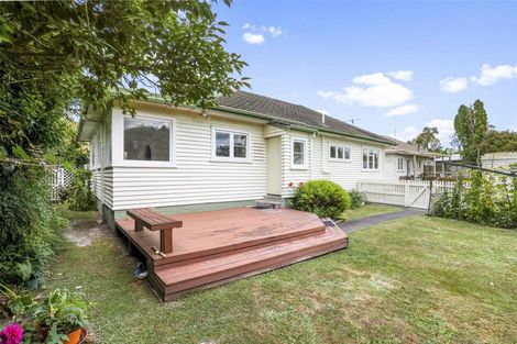Photo of property in 7 Nelson Street, Hamilton East, Hamilton, 3216