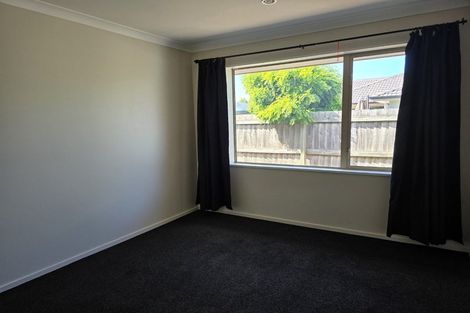 Photo of property in 21 Allingham Lane, Rolleston, 7614